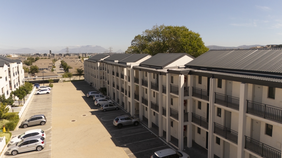 1 Bedroom Property for Sale in Haasendal Western Cape